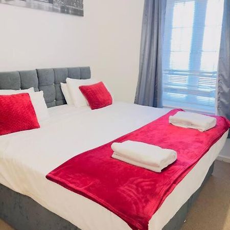 Starview Apartment 101 Колчестер Экстерьер фото