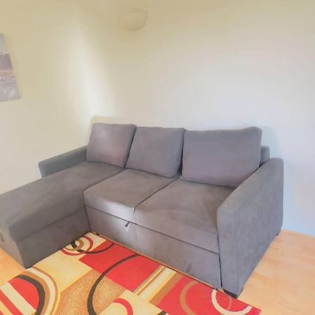 Starview Apartment 101 Колчестер Экстерьер фото